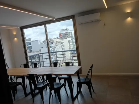Sala de reuniones - Palpa