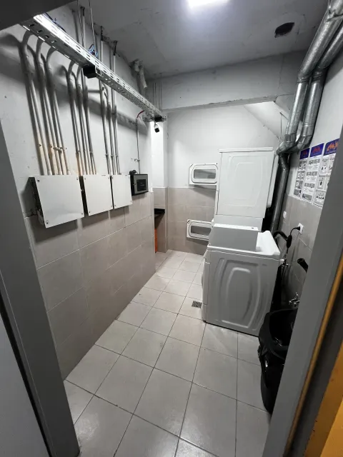 Laundry - Edificio Forest